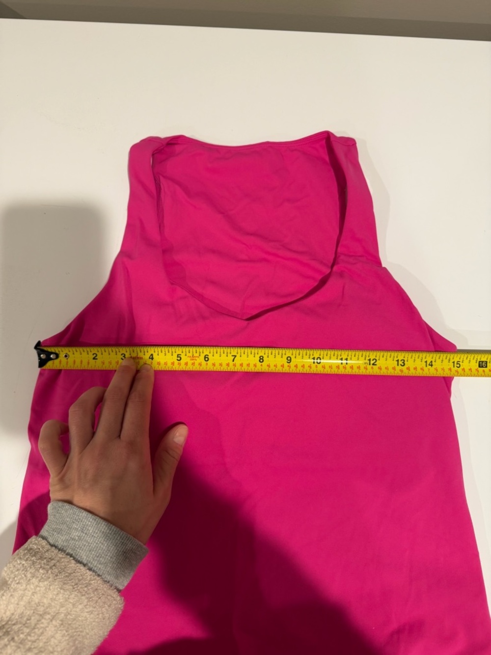 Lot of 3 CRZ Yoga Tops - Picture 5 of 5